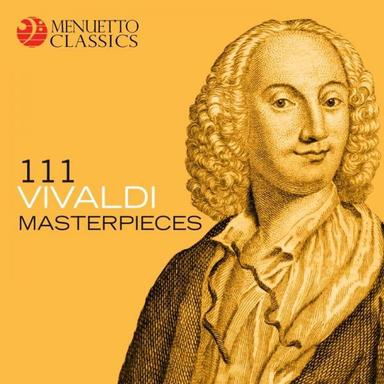 Concerto in G Major, RV 151 "Alla Rustica": I. Presto