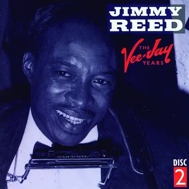 Baby What You Want Me To Do - Original