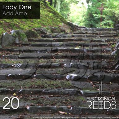 Add Ame - Davide Napolitano Remix