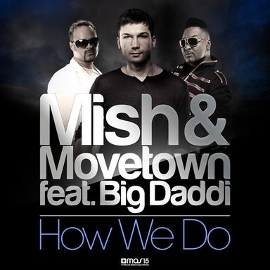 How We Do - Radio Mix