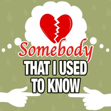 Somebody