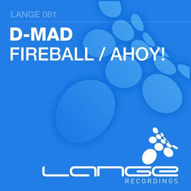 Fireball - Original Mix