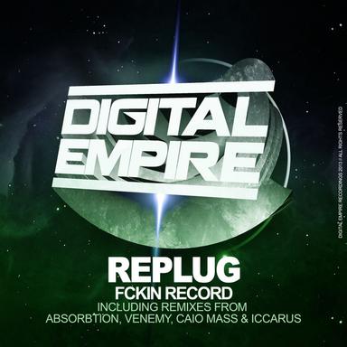 Fckin Record - Absorbtion Remix