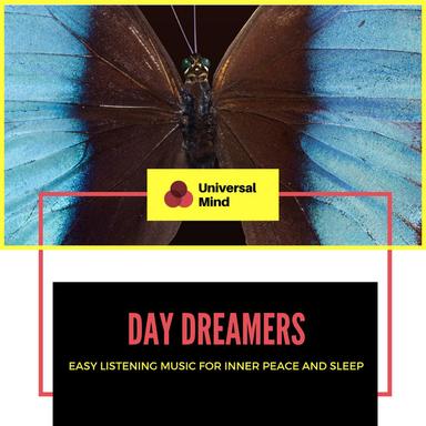 Flowing Water Of A River - Original Mix