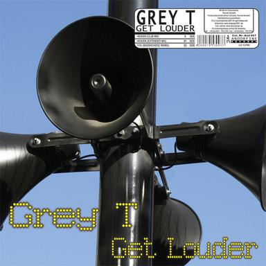 Get Louder - Radio Edit