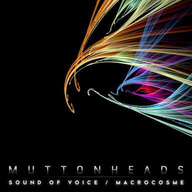 Sound of Voice - Radio Edit