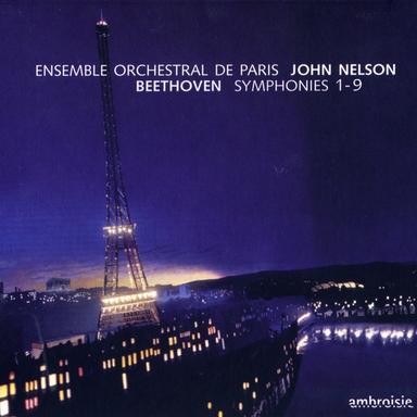 Symphony No. 6 in F Major, Op. 68 "Pastoral": I. Allegro ma non troppo
