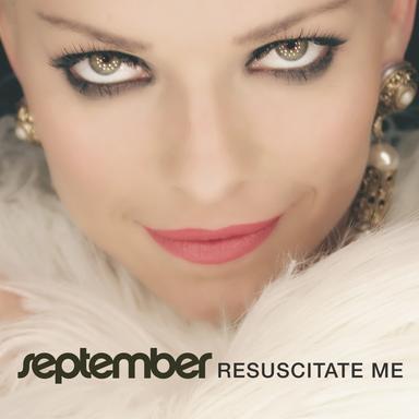 Resuscitate Me - Buzz Junkies radio edit