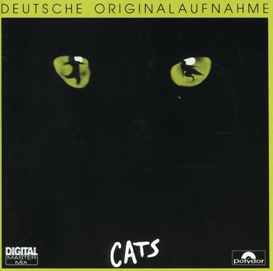 Wie spricht man eine Katze an - 1983 / Musical "Cats"