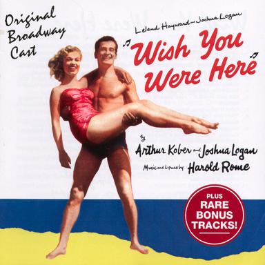 Wish You Were Here