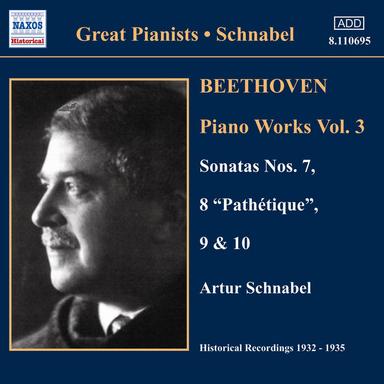 Piano Sonata No. 9 in E Major, Op. 14, No. 1: II. Allegretto