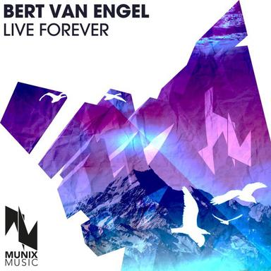 Live Forever - Extended Mix