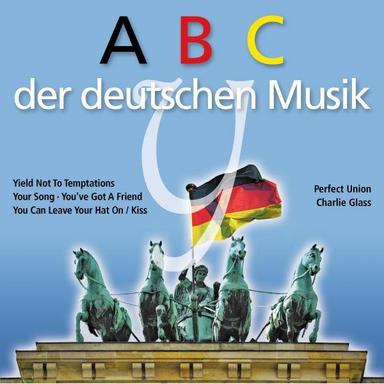 ABC der deutschen Musik - Y