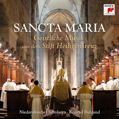 Surrexit Christus hodie (IV)