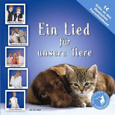 Kuschel ist wieder da