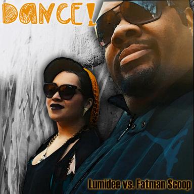 Dance! - VooDoo & Serano Club Mix