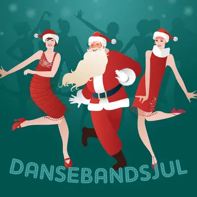 Låt julen förkunna