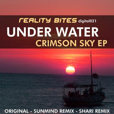 Crimson Sky - Sunmind Remix