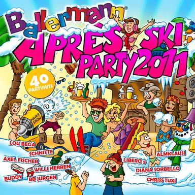 Servus, Grüezi und Hallo