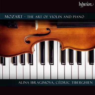 Sonata for Keyboard and Violin in D Major, K. 7: II. Adagio