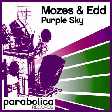 Purple Sky - Club Mix