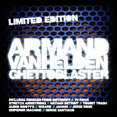 NYC Beat - Mstrkrft Remix