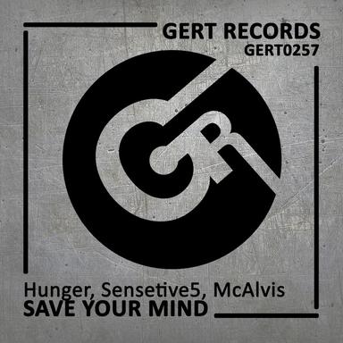 When The Dreams Are Crumbling - Hunger Remix