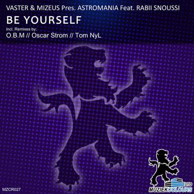 Be Yourself - Original Vocal Mix