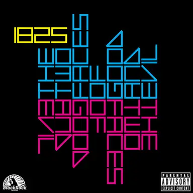 The Unforgiving Minute - Remastered 2011