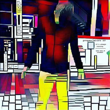 Slowly - Original Mix