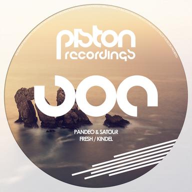 Kindel - Pandeo Remix