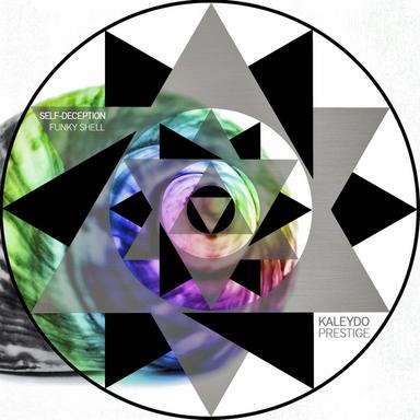 Funky Shell - Original Mix