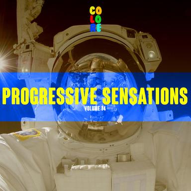 Progressive Sensations, Vol. 14