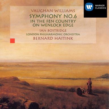 Vaughan Williams: On Wenlock Edge: No. 2, From Far, from Eve and Morning (Version with Orchestra)