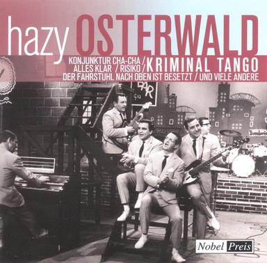 Der Fahrstuhl Nach Oben Ist Besetzt - Re-recording