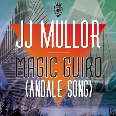 Magic Guiro (Andale Song) - Radio Edit