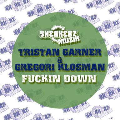 Fuckin Down - ElektroKid & Dave Lambert Remix