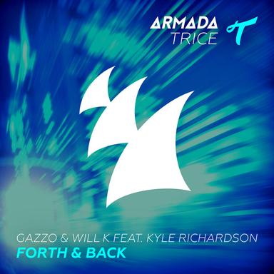 Forth & Back - Tom & Jame Radio Edit