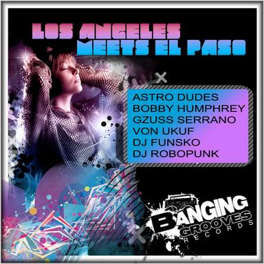 Smoking Electro Shit