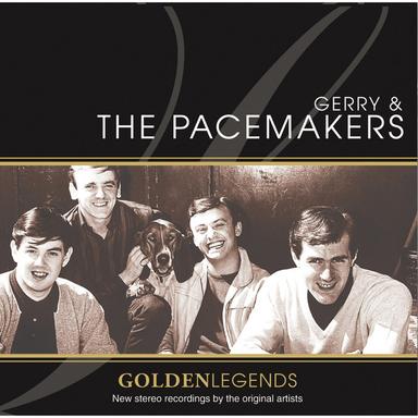 I Like It - Re-Recording