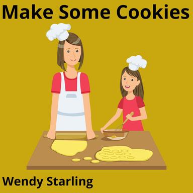 Make Some Cookies