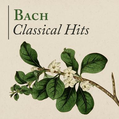 Brandenburg Concerto No. 2 in F Major, BWV 1047: I.