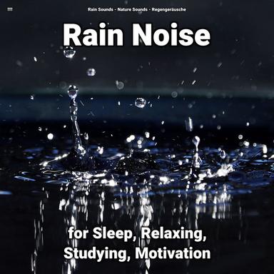 Pure Rain for Concentration