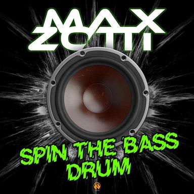 Spin the Bass Drum - Daniele Petronelli Remix
