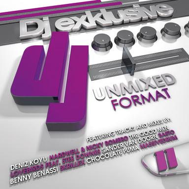 Want You In My Soul (Original Mix)