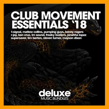 Feel So Brain - Club Mix