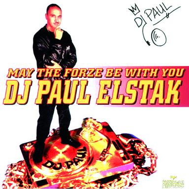 May The Forze Be With You