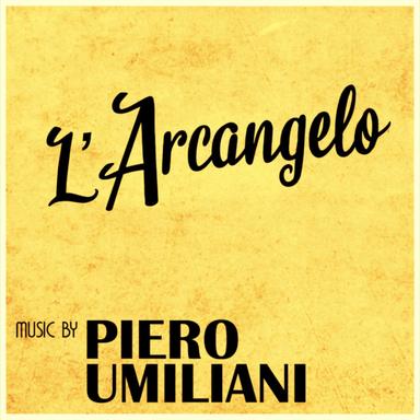 L' Arcangelo - Seq. 13