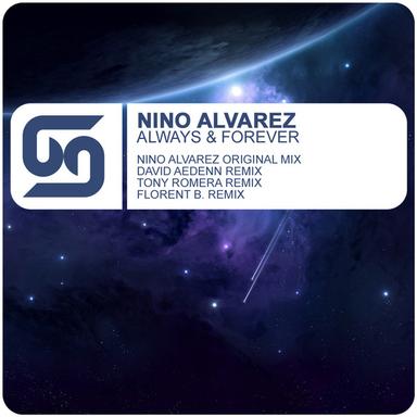 Always And Forever - David Aedenn Remix