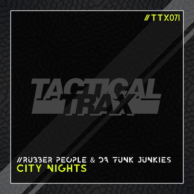 City Nights - Original Mix